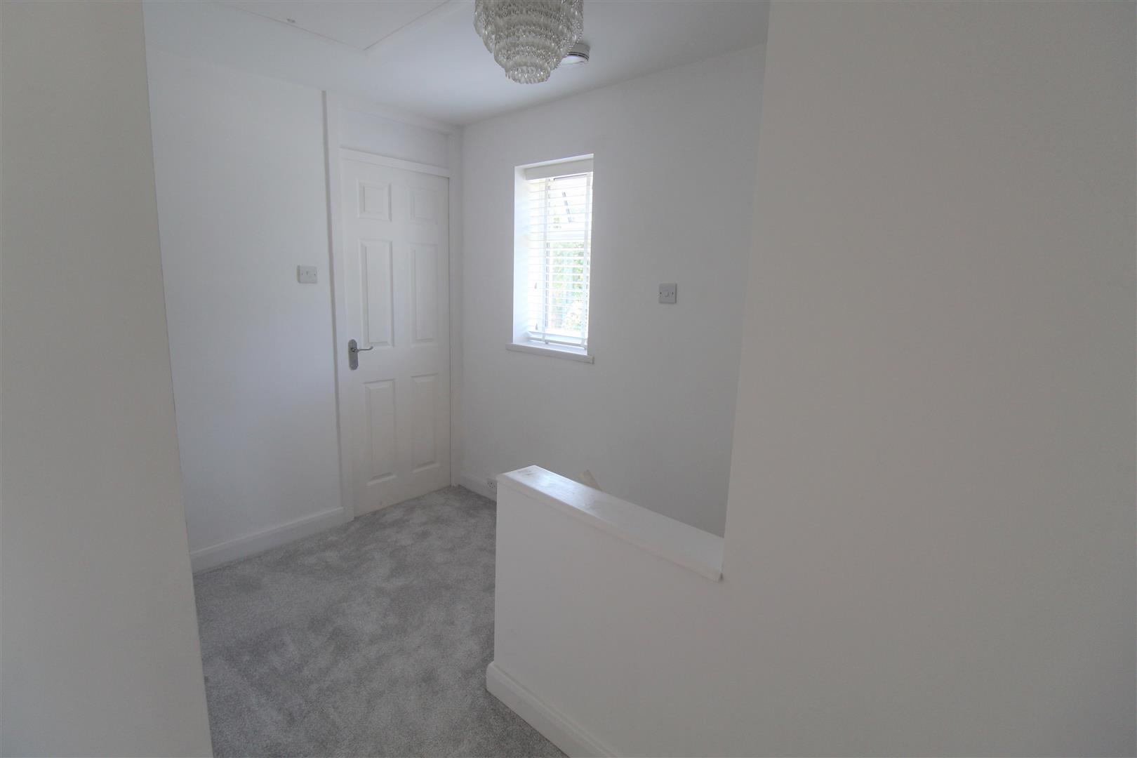 Anna Walk, Burslem, Stoke-On-Trent
